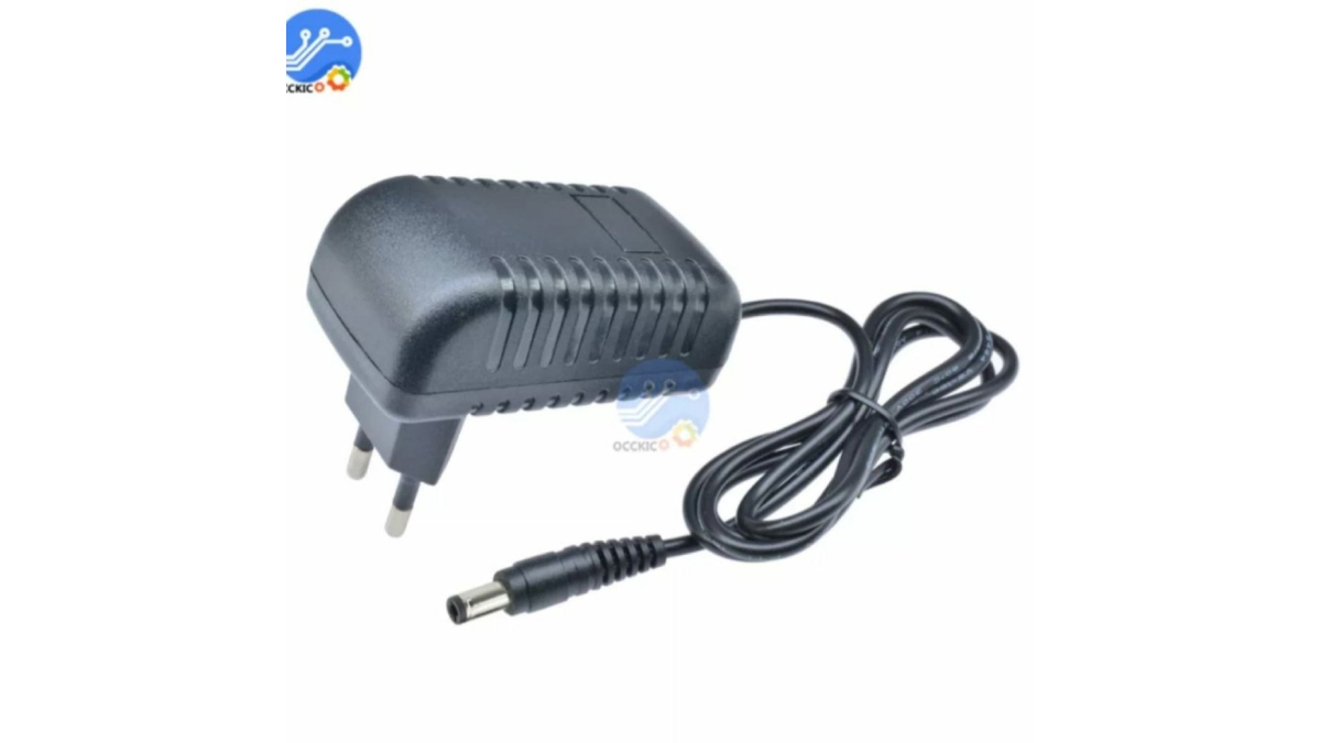 Адаптер блок питания 12v&nbsp;2A